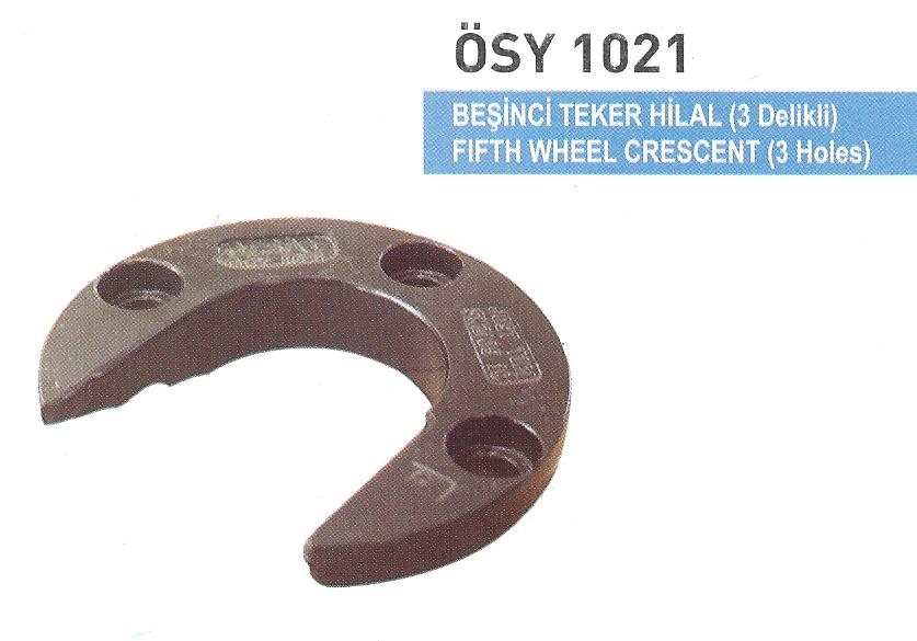 PLEYT TABLA AYI 3 DELIK SK 2105-19 JSK 37C